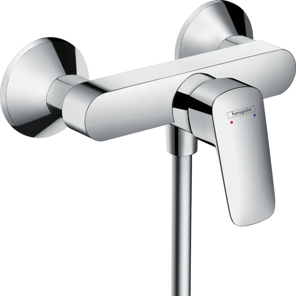 Змішувач для душу Hansgrohe Logis хром 71601000