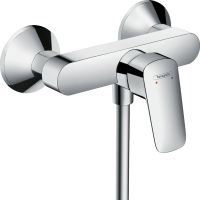 Змішувач для душу Hansgrohe Logis хром 71601000