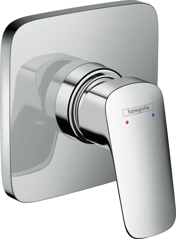 Змішувач прихованого монтажу Hansgrohe Logis хром 71604000