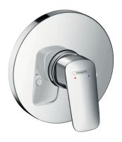 Змішувач прихованого монтажу Hansgrohe Logis хром 71606000