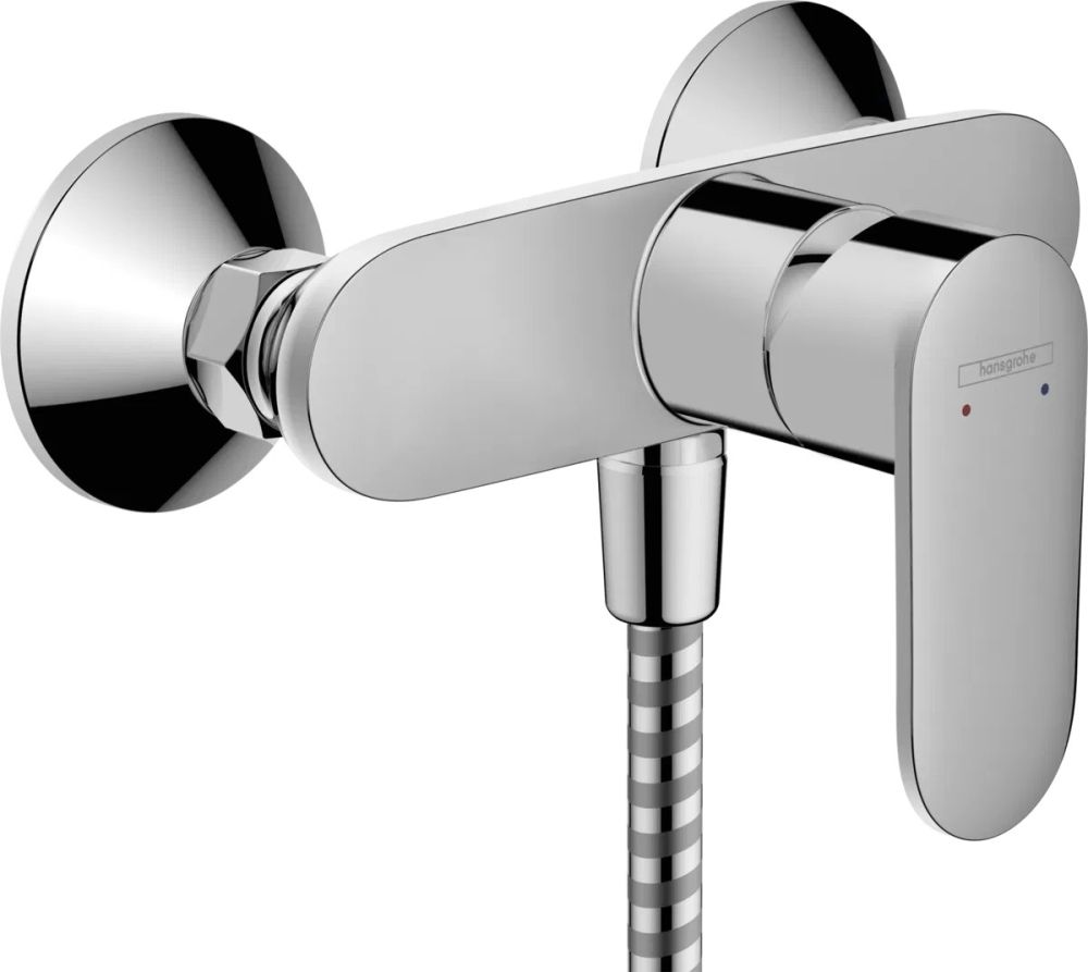 Змішувач для душу Hansgrohe Vernis Blend хром 71640000