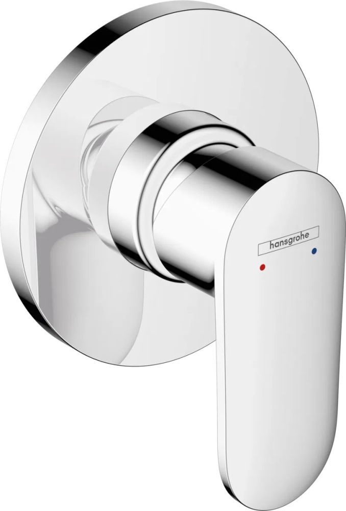 Змішувач прихованого монтажу Hansgrohe Vernis Blend хром 71649000