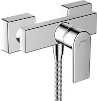Змішувач для душу Hansgrohe Vernis Shape хром 71650000