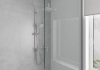 Змішувач для душу Hansgrohe Vernis Shape хром 71650000