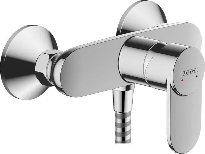 Змішувач для душу Hansgrohe Vernis S хром 71670000