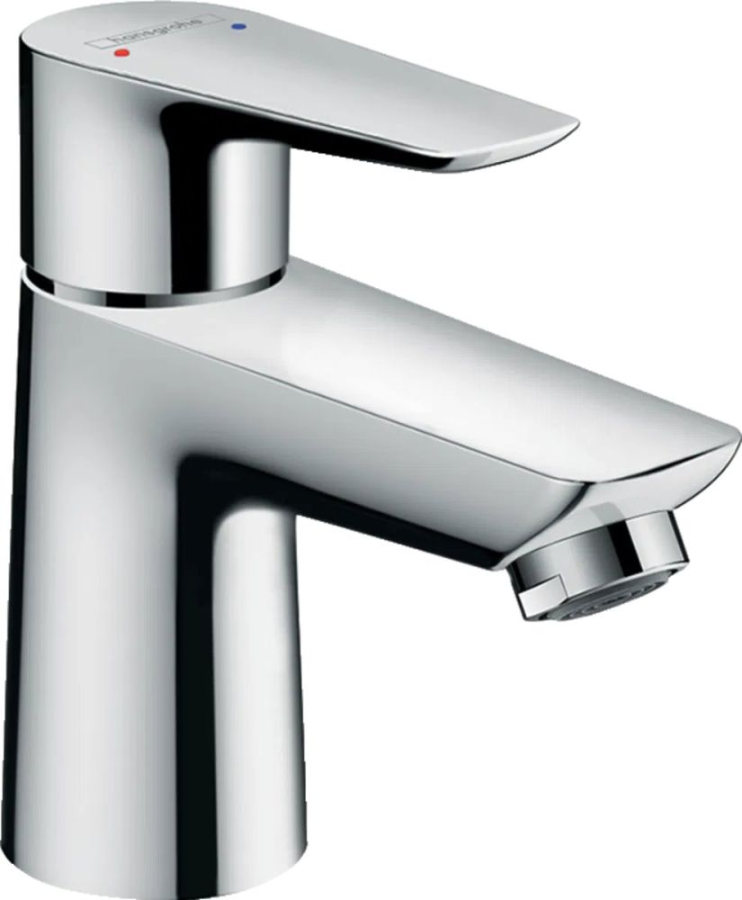 Змішувач для раковини Hansgrohe Talis E хром 71701000