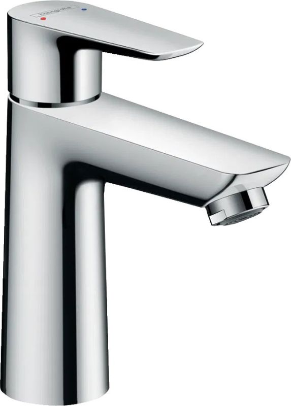 Змішувач для раковини Hansgrohe Talis E хром 71710000