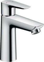 Смеситель для раковины Hansgrohe Talis E хром 71711000