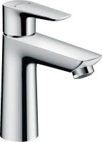 Змішувач для раковини Hansgrohe Talis E хром 71712000