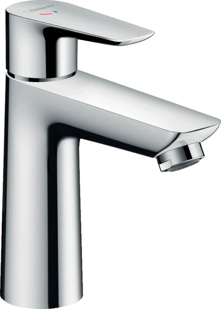 Змішувач для раковини Hansgrohe Talis E хром 71714000