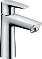Змішувач для раковини Hansgrohe Talis E хром 71714000