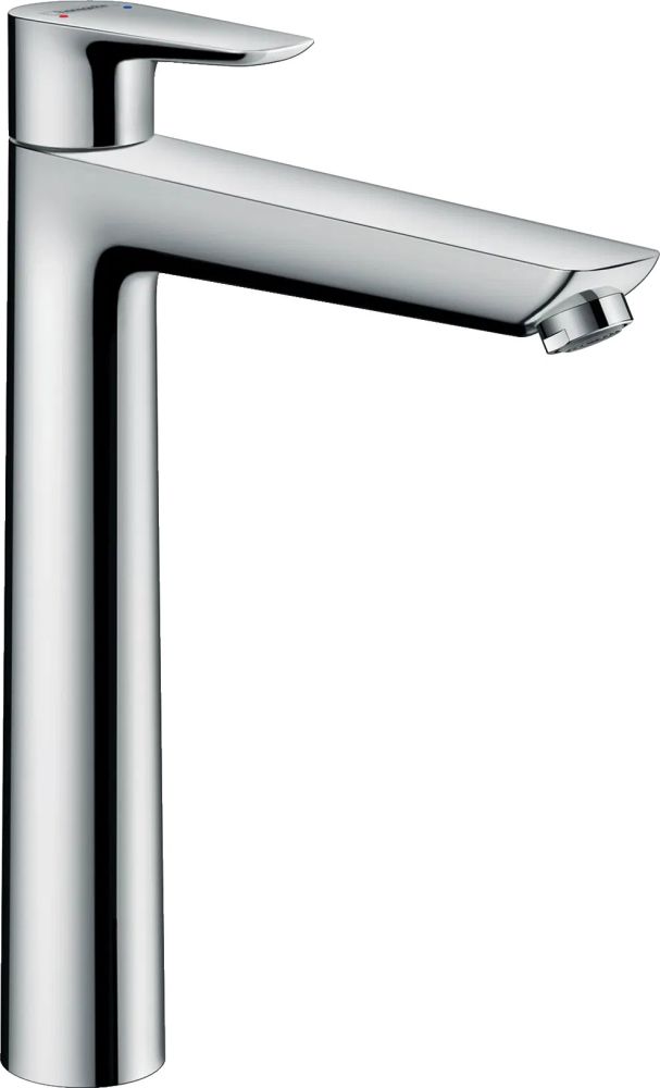 Змішувач для раковини Hansgrohe Talis E хром 71716000