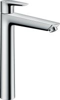 Змішувач для раковини Hansgrohe Talis E хром 71716000