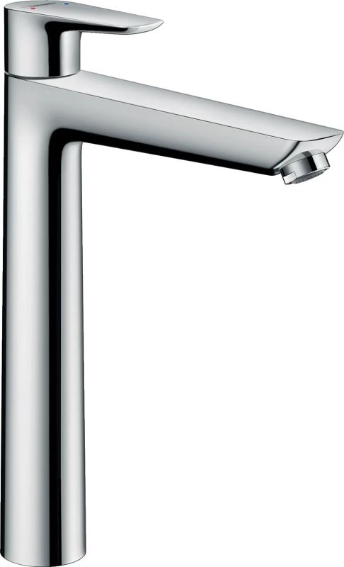 Змішувач для раковини Hansgrohe Talis E хром 71716000