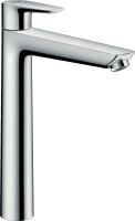 Змішувач для раковини Hansgrohe Talis E хром 71717000