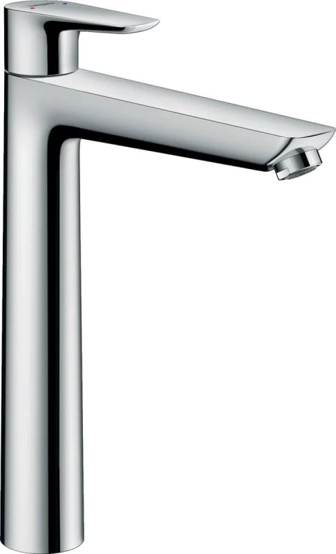 Змішувач для раковини Hansgrohe Talis E хром 71717000