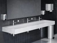 Змішувач для раковини Hansgrohe Talis E хром 71718000
