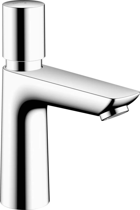Змішувач для раковини Hansgrohe Talis E хром 71719000