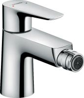 Змішувач для біде Hansgrohe Talis E хром 71720000