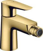 Змішувач для біде Hansgrohe Talis E золото 71720990