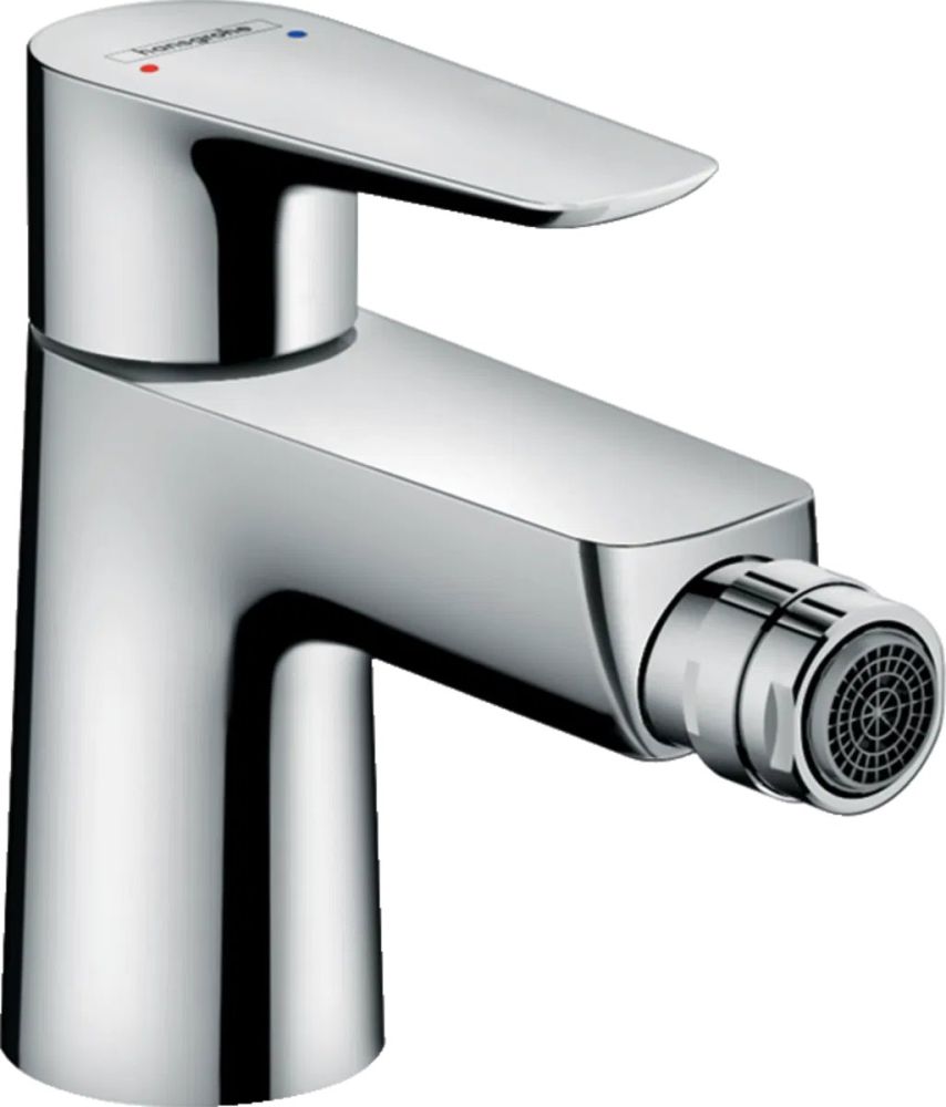 Змішувач для біде Hansgrohe Talis E хром 71721000