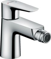 Змішувач для біде Hansgrohe Talis E хром 71721000