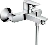 Змішувач для ванни Hansgrohe Talis E хром 71740000