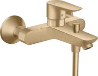 Змішувач для ванни Hansgrohe Talis E бронза 71740140