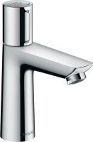 Змішувач для раковини Hansgrohe Talis Select E хром 71750000