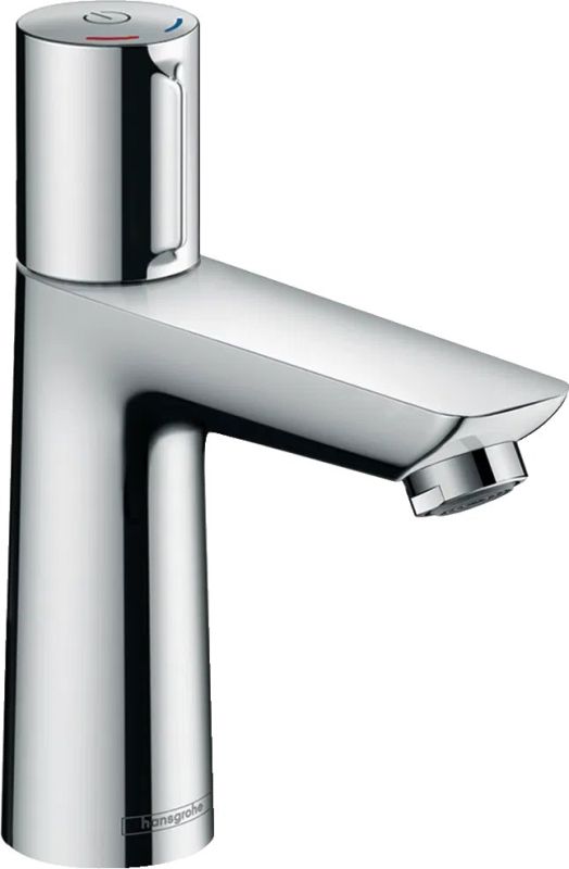 Змішувач для раковини Hansgrohe Talis Select E хром 71750000