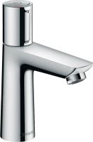 Змішувач для раковини Hansgrohe Talis Select E хром 71751000