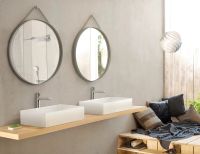 Змішувач для раковини Hansgrohe Talis Select E хром 71752000