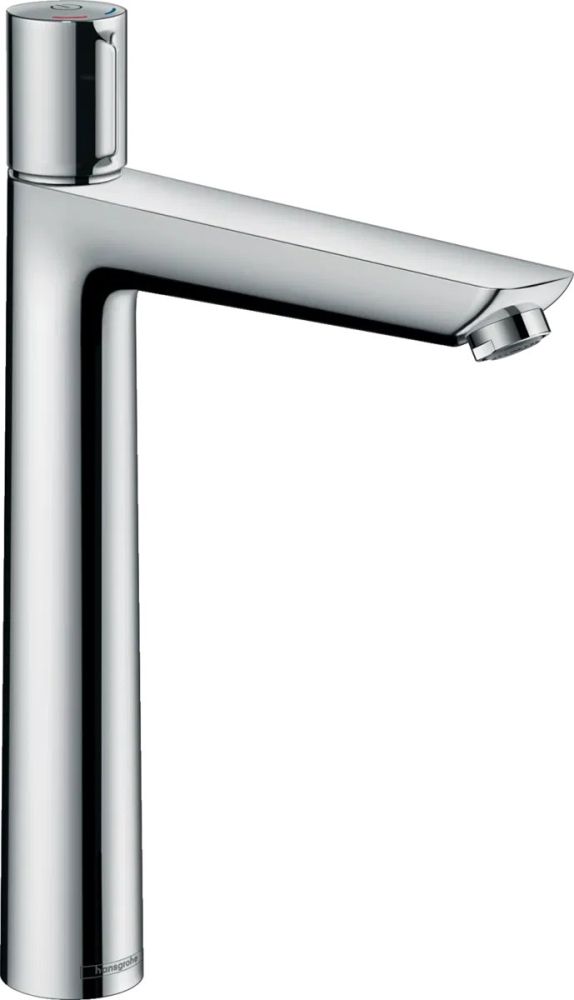 Змішувач для раковини Hansgrohe Talis Select E хром 71753000