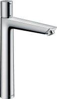 Змішувач для раковини Hansgrohe Talis Select E хром 71753000