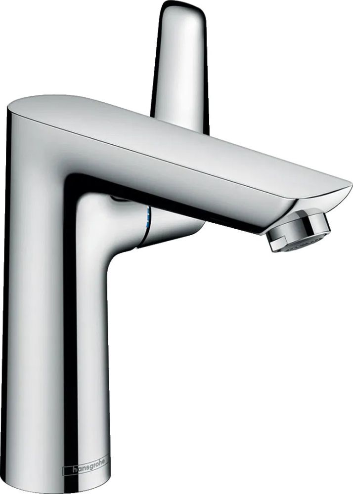Змішувач для раковини Hansgrohe Talis E хром 71754000