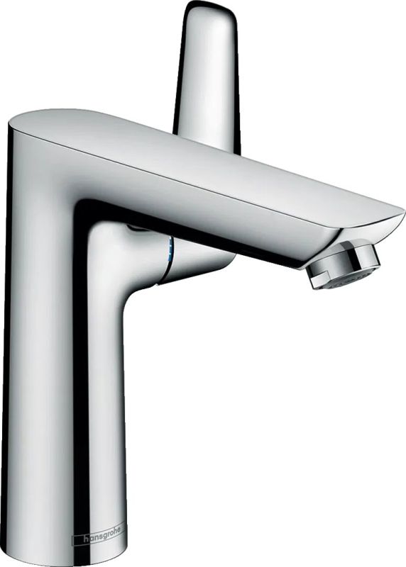 Змішувач для раковини Hansgrohe Talis E хром 71754000