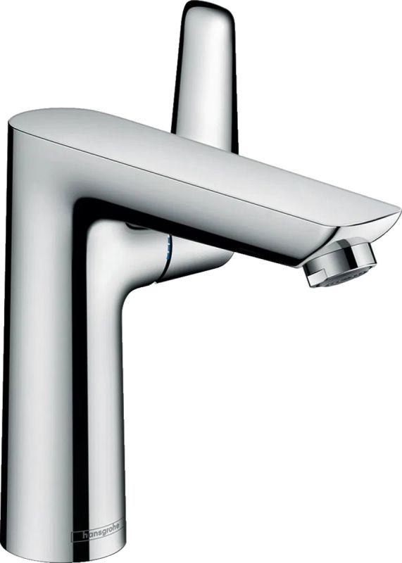 Змішувач для раковини Hansgrohe Talis E хром 71755000