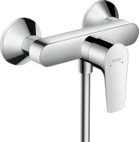 Змішувач для душу Hansgrohe Talis E хром 71760000