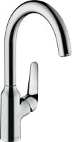 Змішувач для кухні Hansgrohe Focus M42 хром 71802000