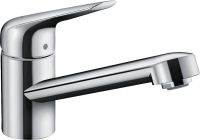 Змішувач для кухні Hansgrohe Focus M42 хром 71808000