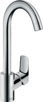 Змішувач для кухні Hansgrohe Logis хром 71835000