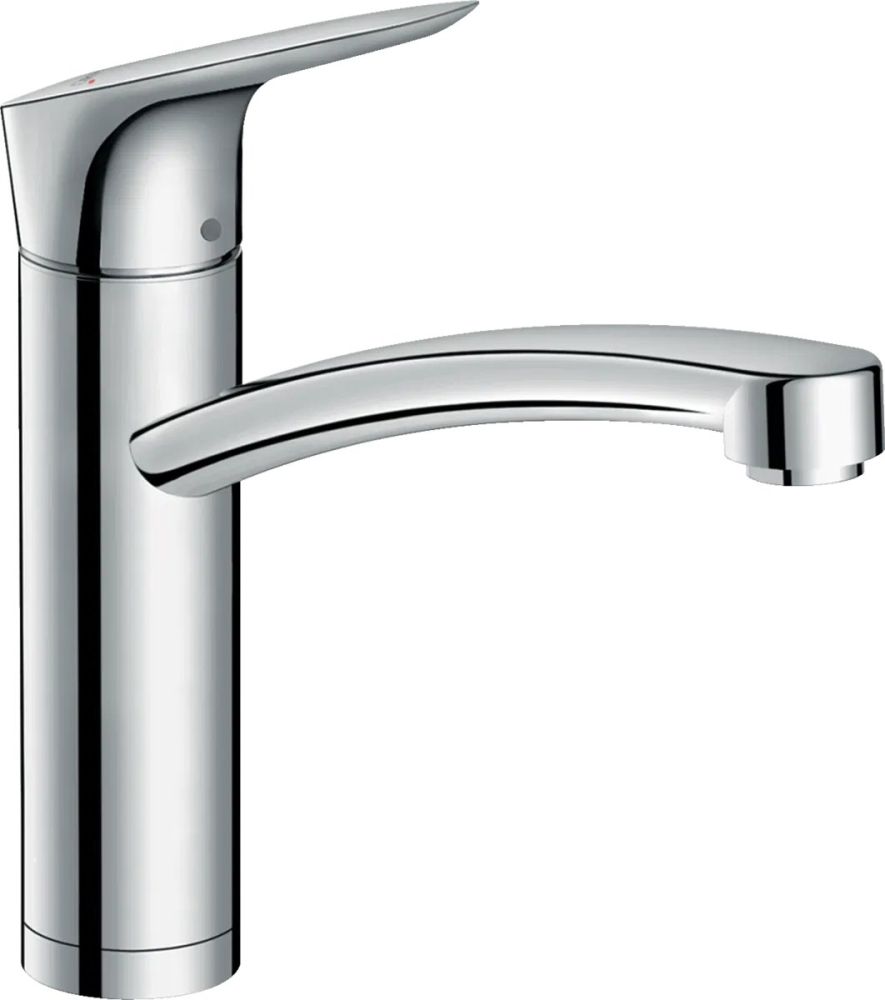 Змішувач для кухні Hansgrohe Logis хром 71839000