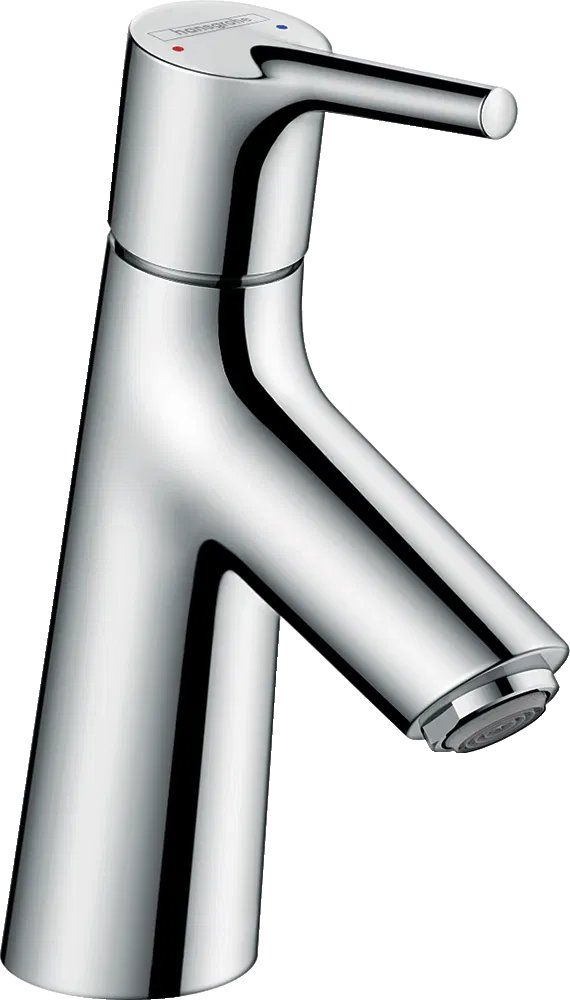 Змішувач для раковини Hansgrohe Talis S хром 72010000