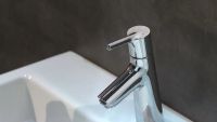 Змішувач для раковини Hansgrohe Talis S хром 72010000
