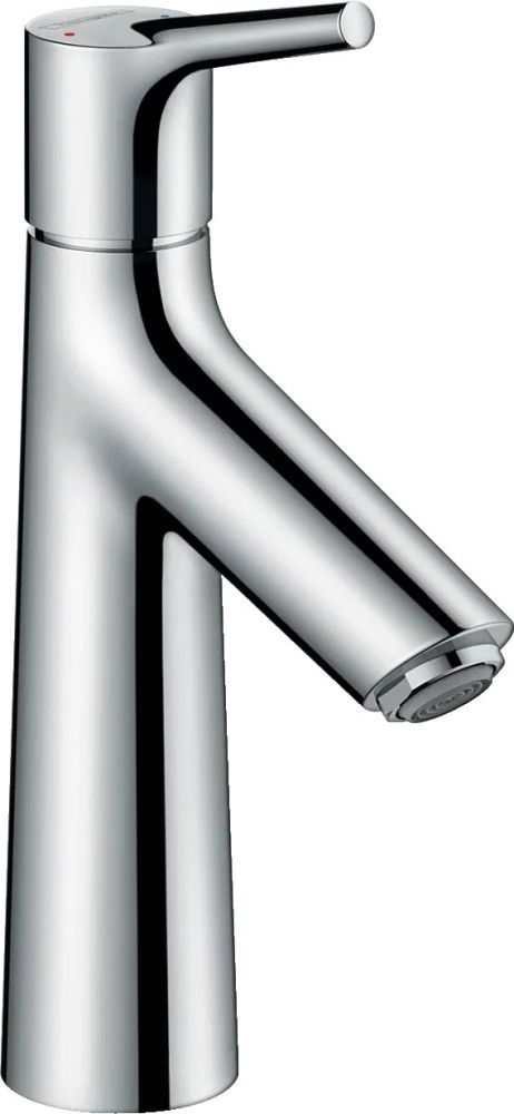 Змішувач для раковини Hansgrohe Talis S хром 72020000