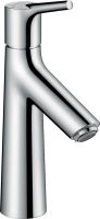 Змішувач для раковини Hansgrohe Talis S хром 72021000