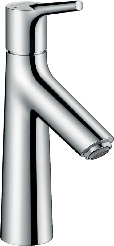 Змішувач для раковини Hansgrohe Talis S хром 72021000
