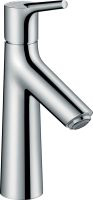Змішувач для раковини Hansgrohe Talis S хром 72023000