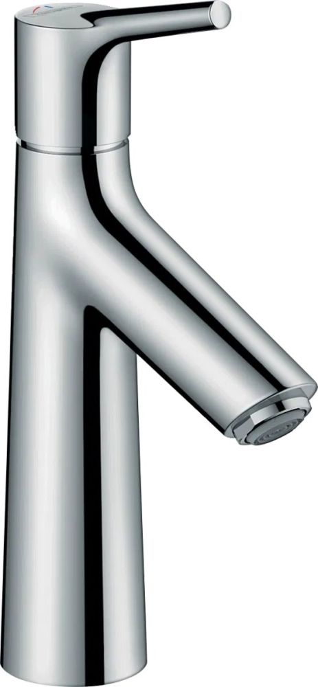 Змішувач для раковини Hansgrohe Talis S хром 72025000