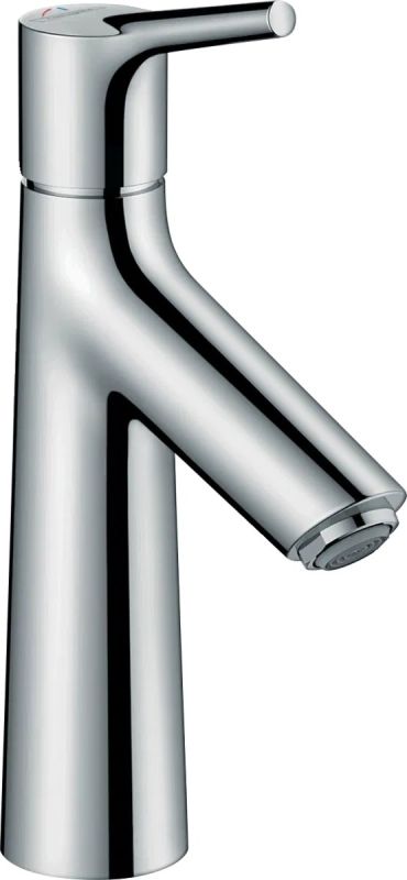 Змішувач для раковини Hansgrohe Talis S хром 72025000